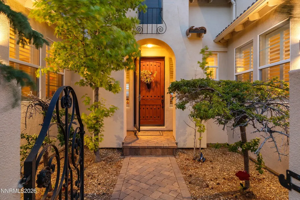 5940 Cour Saint Michelle Reno NV 89511