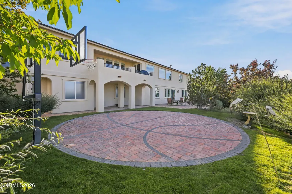 5940 Cour Saint Michelle Reno NV 89511