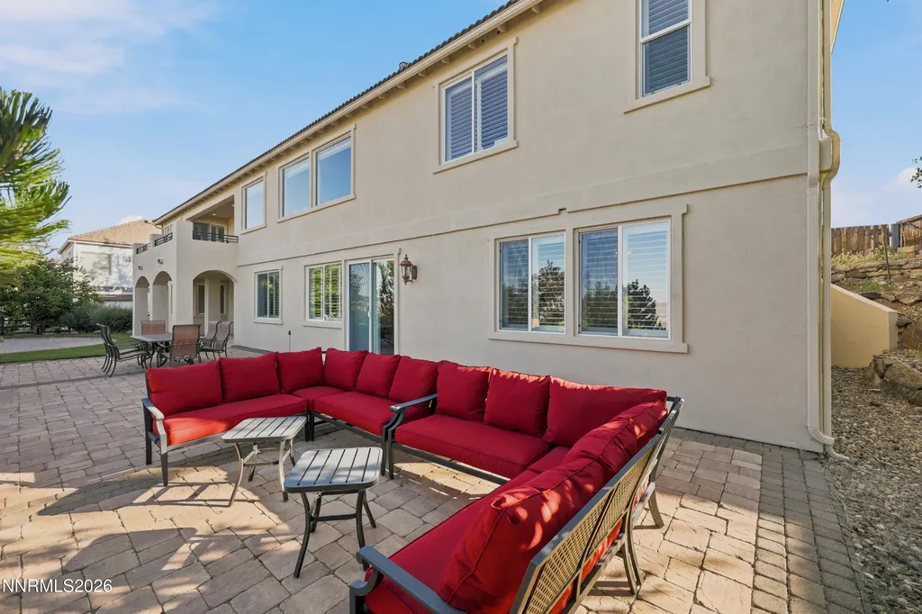 5940 Cour Saint Michelle Reno NV 89511