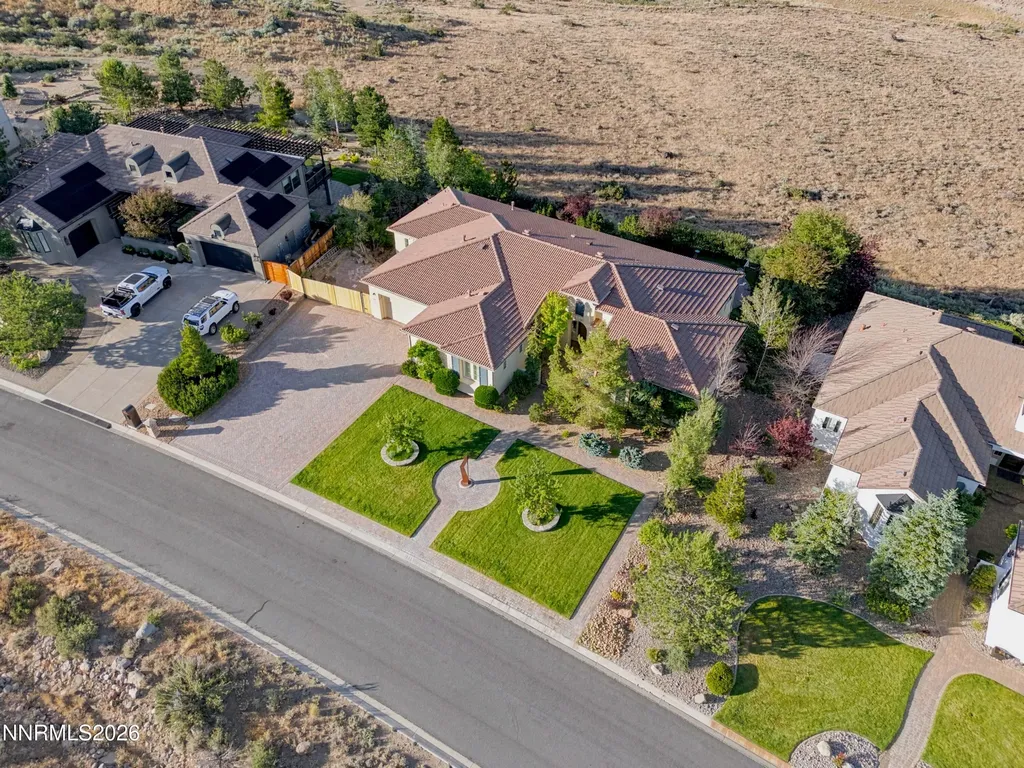 5940 Cour Saint Michelle Reno NV 89511