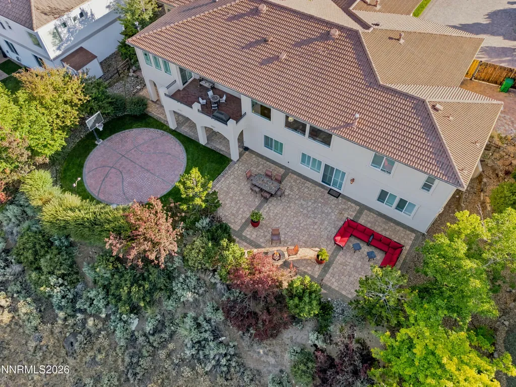 5940 Cour Saint Michelle Reno NV 89511
