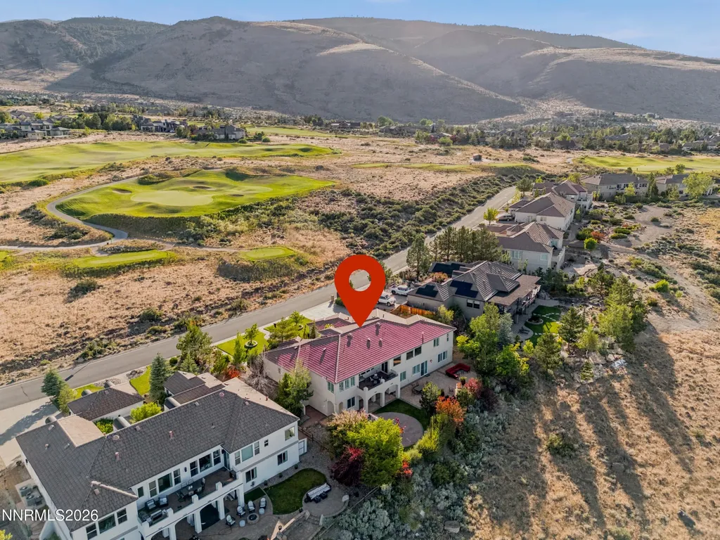 5940 Cour Saint Michelle Reno NV 89511