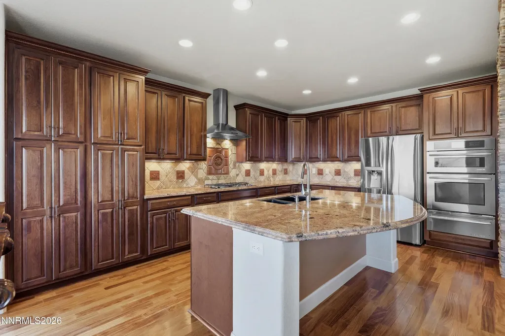 5940 Cour Saint Michelle Reno NV 89511