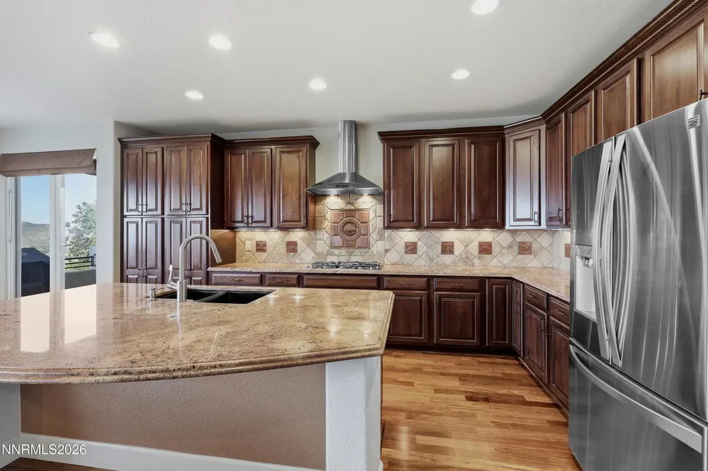 5940 Cour Saint Michelle Reno NV 89511