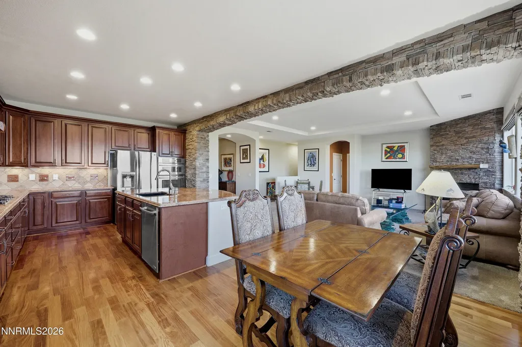 5940 Cour Saint Michelle Reno NV 89511