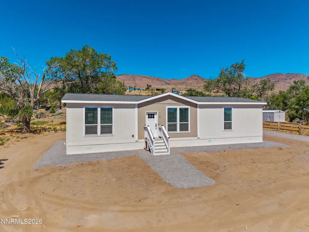 10 Grosh Dayton NV 89403