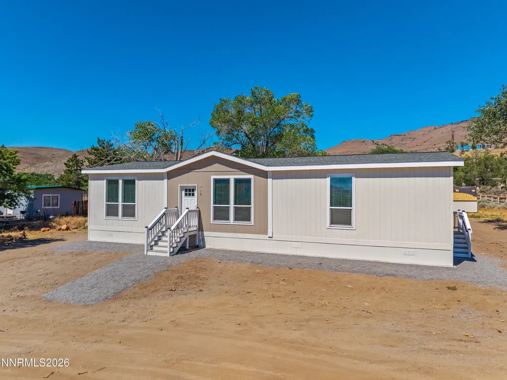 10 Grosh Dayton NV 89403