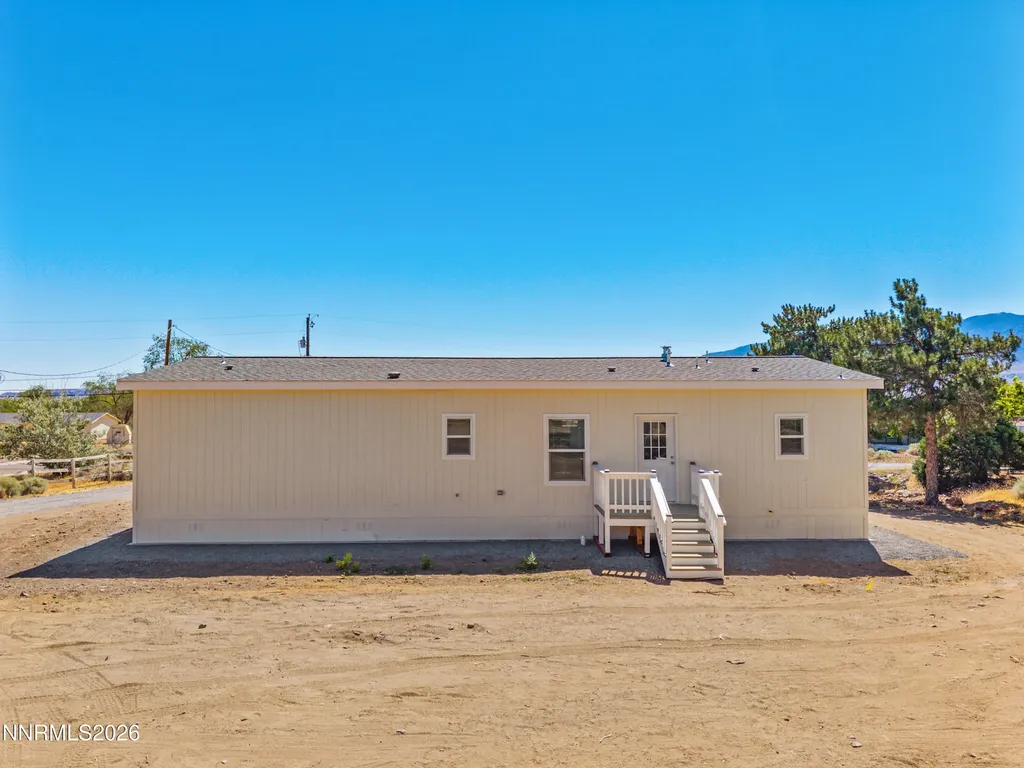 10 Grosh Dayton NV 89403