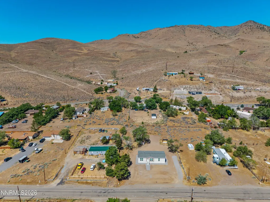 10 Grosh Dayton NV 89403