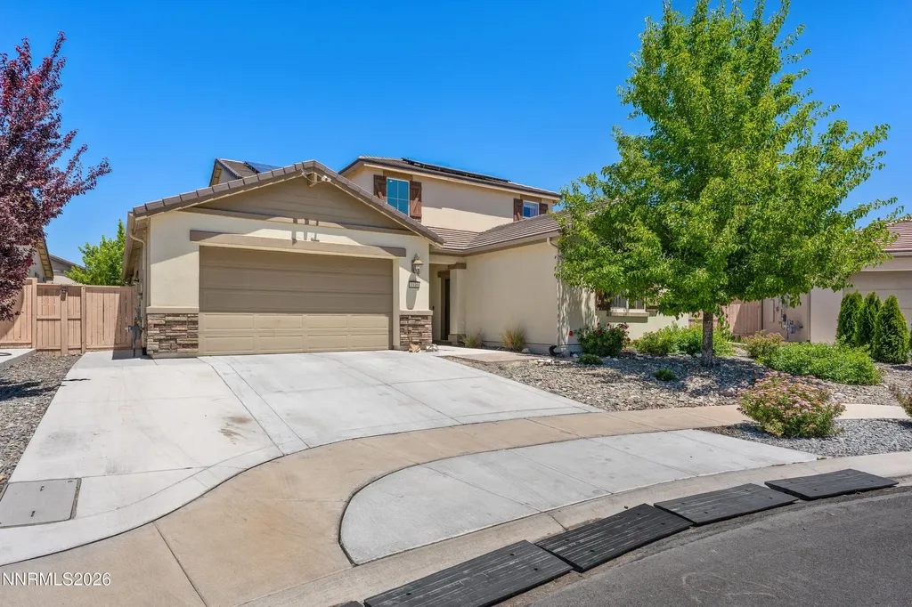 1935 Fledge Creek Reno NV 89521