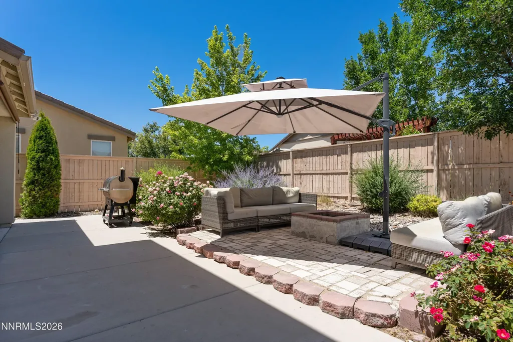 1935 Fledge Creek Reno NV 89521
