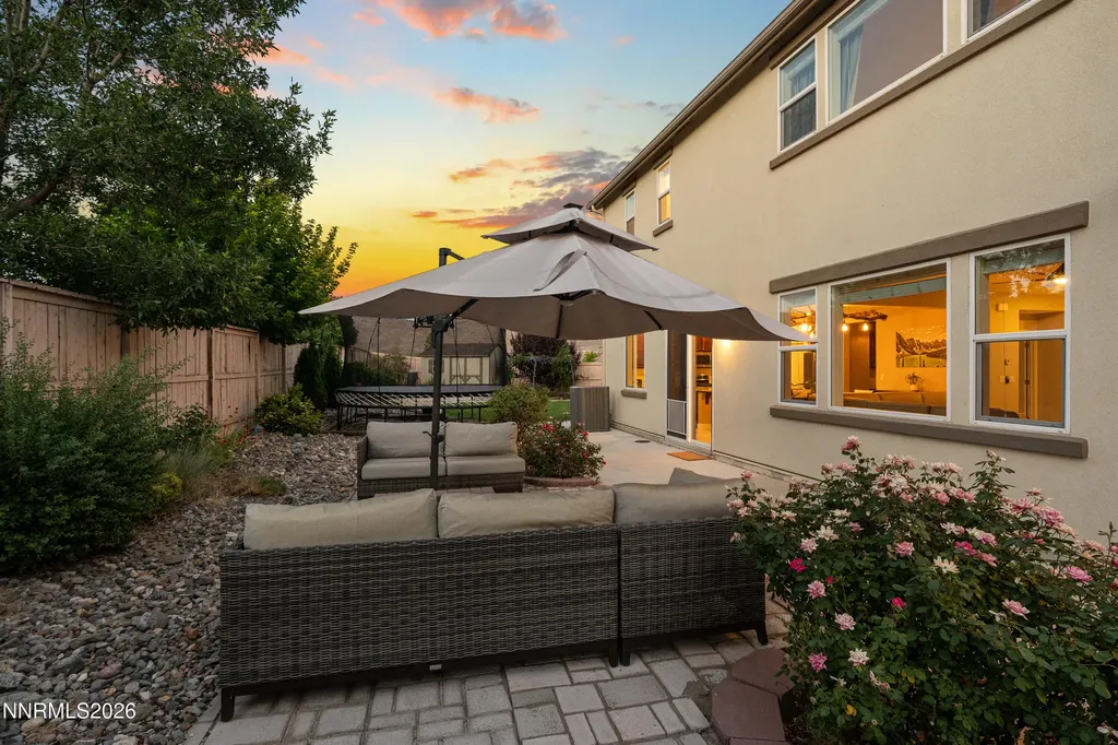 1935 Fledge Creek Reno NV 89521