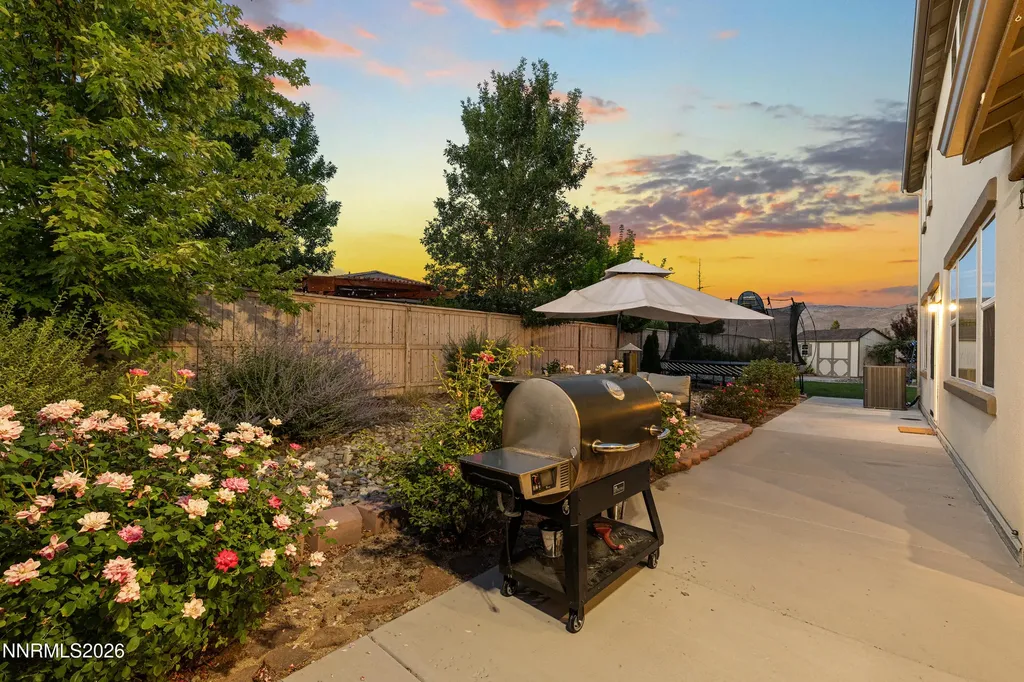 1935 Fledge Creek Reno NV 89521