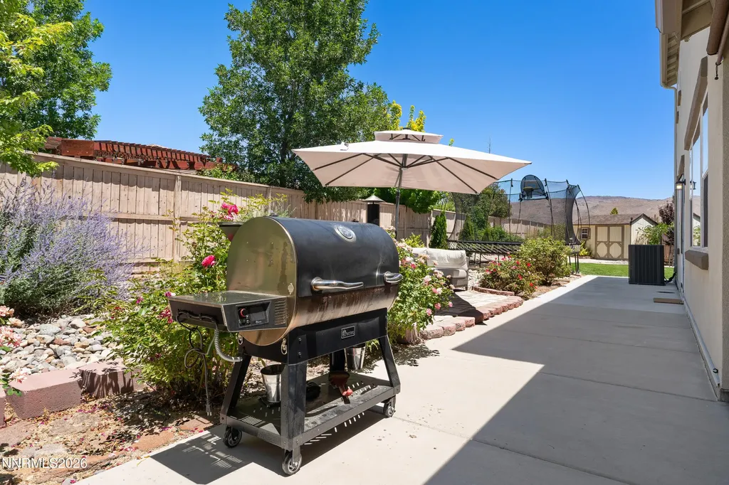 1935 Fledge Creek Reno NV 89521