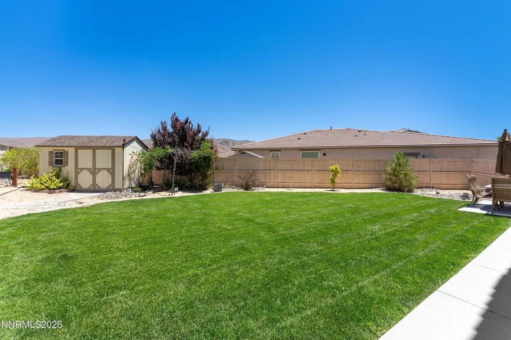 1935 Fledge Creek Reno NV 89521