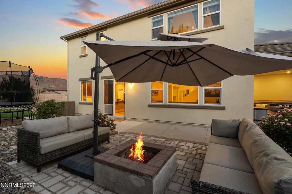 1935 Fledge Creek Reno NV 89521