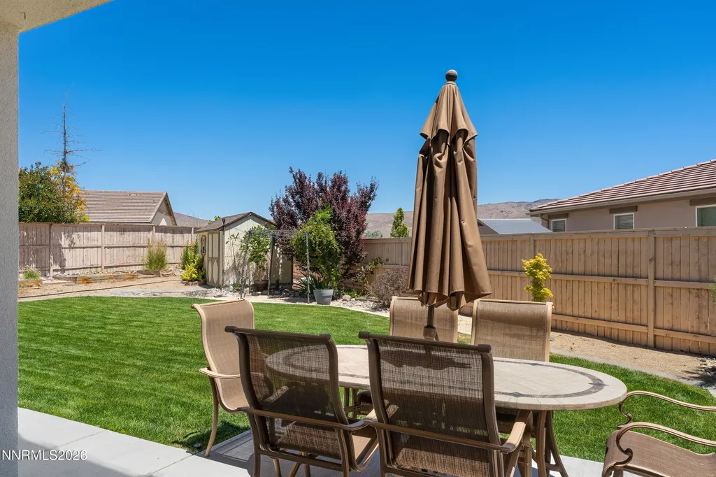 1935 Fledge Creek Reno NV 89521