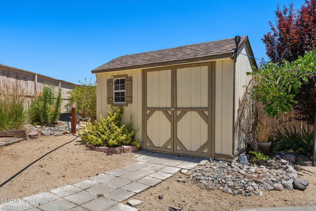 1935 Fledge Creek Reno NV 89521