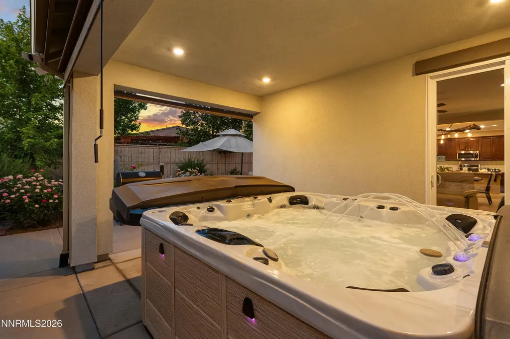 1935 Fledge Creek Reno NV 89521