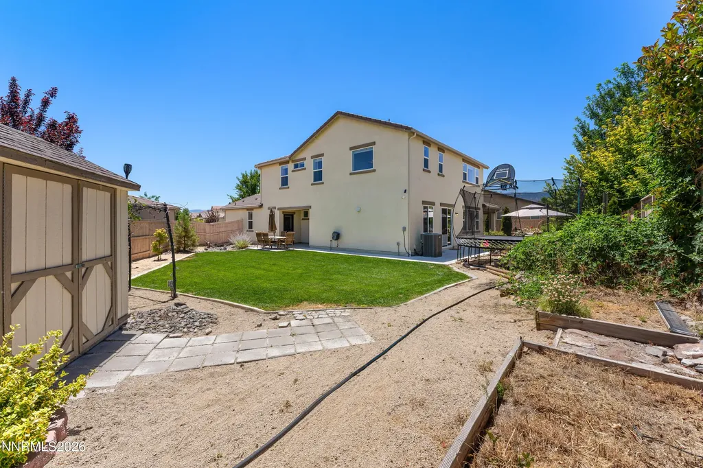 1935 Fledge Creek Reno NV 89521