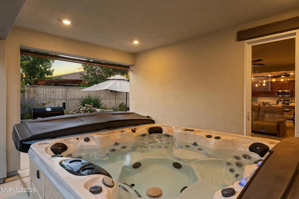 1935 Fledge Creek Reno NV 89521