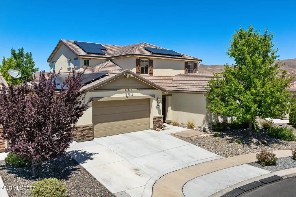 1935 Fledge Creek Reno NV 89521