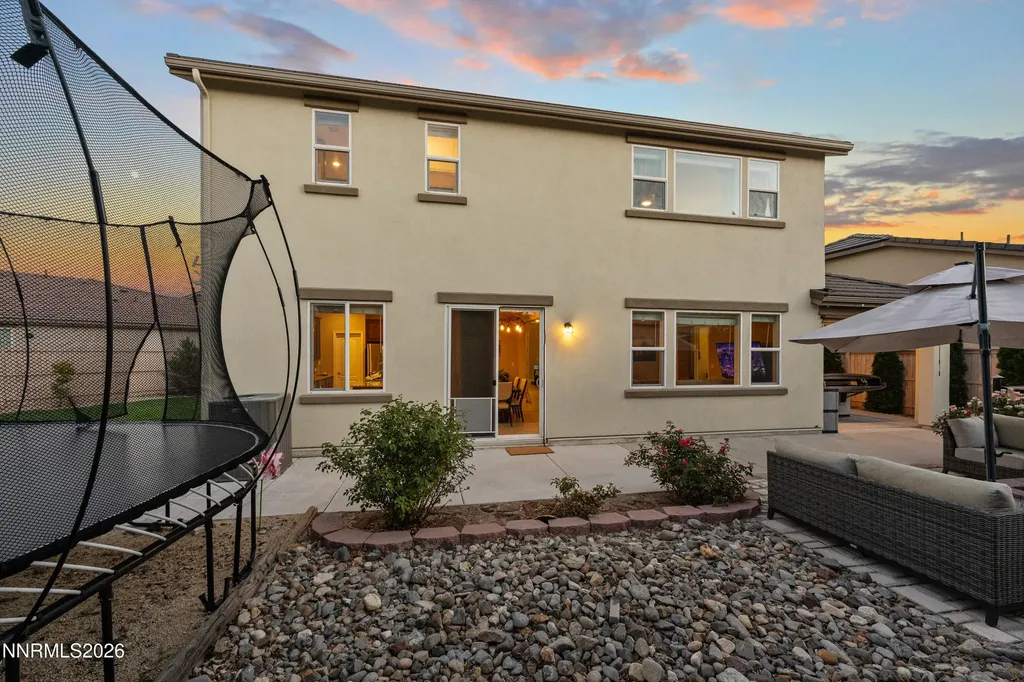 1935 Fledge Creek Reno NV 89521
