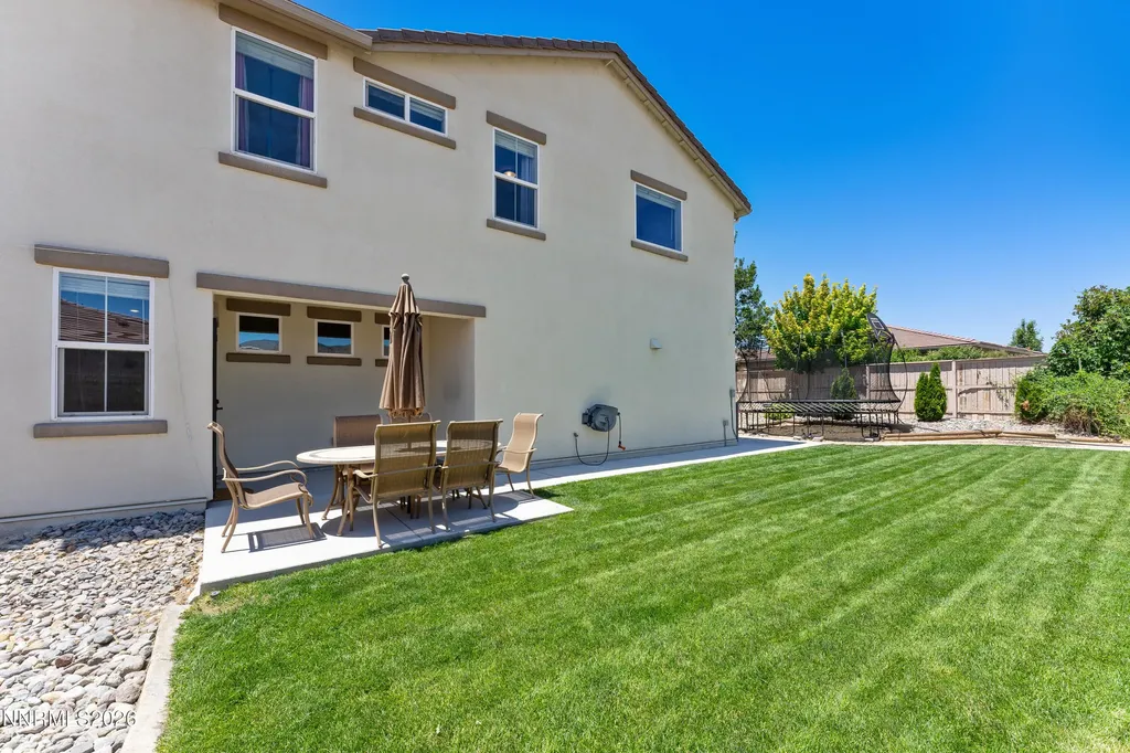 1935 Fledge Creek Reno NV 89521