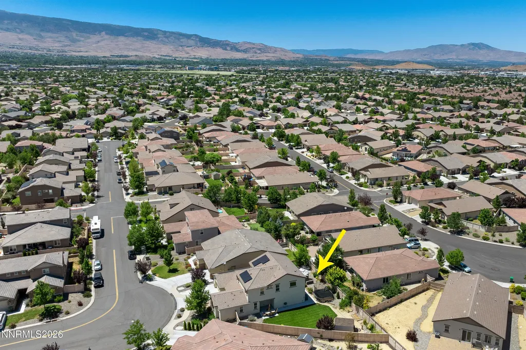 1935 Fledge Creek Reno NV 89521