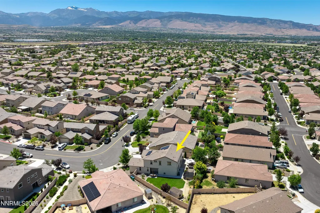 1935 Fledge Creek Reno NV 89521