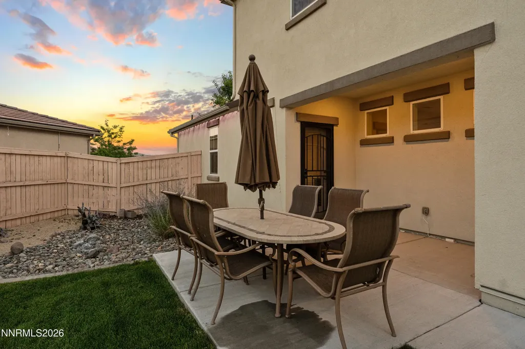 1935 Fledge Creek Reno NV 89521