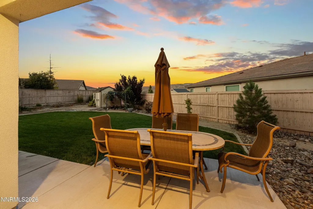 1935 Fledge Creek Reno NV 89521
