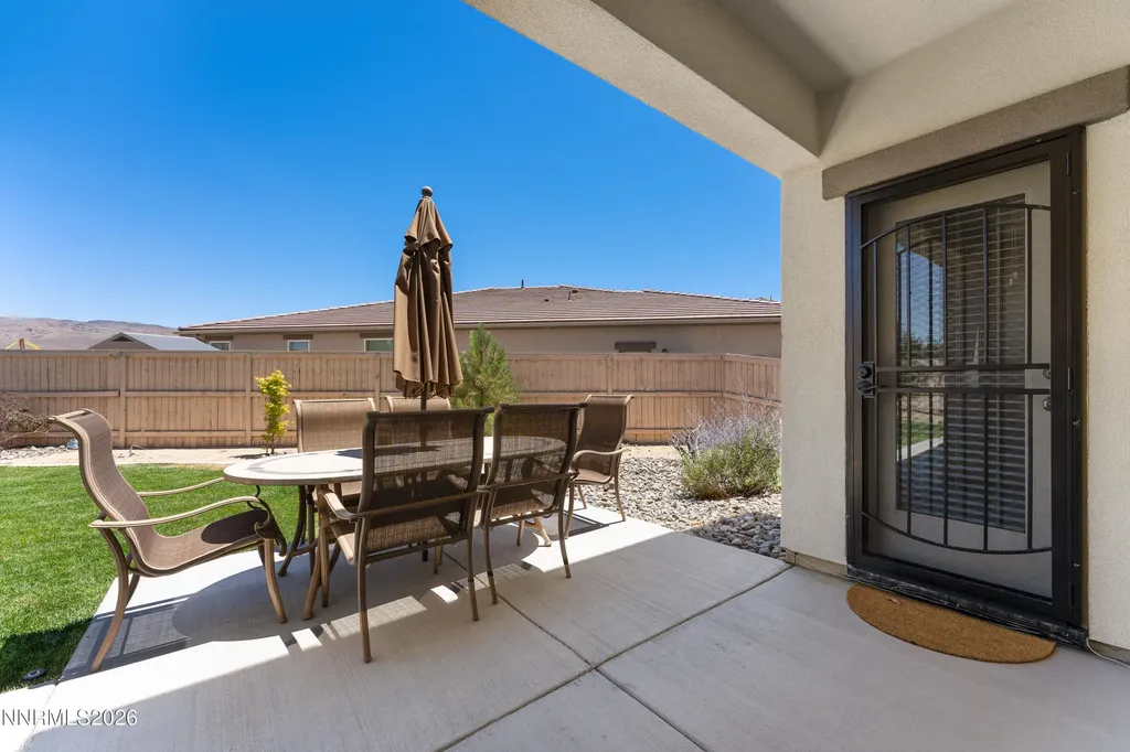 1935 Fledge Creek Reno NV 89521