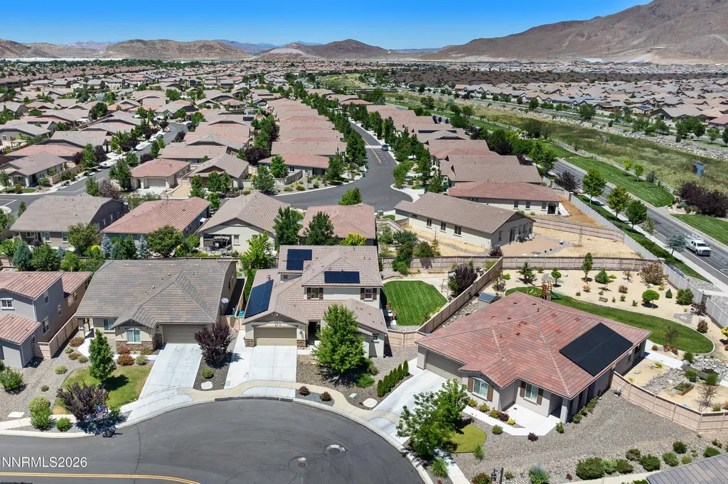1935 Fledge Creek Reno NV 89521