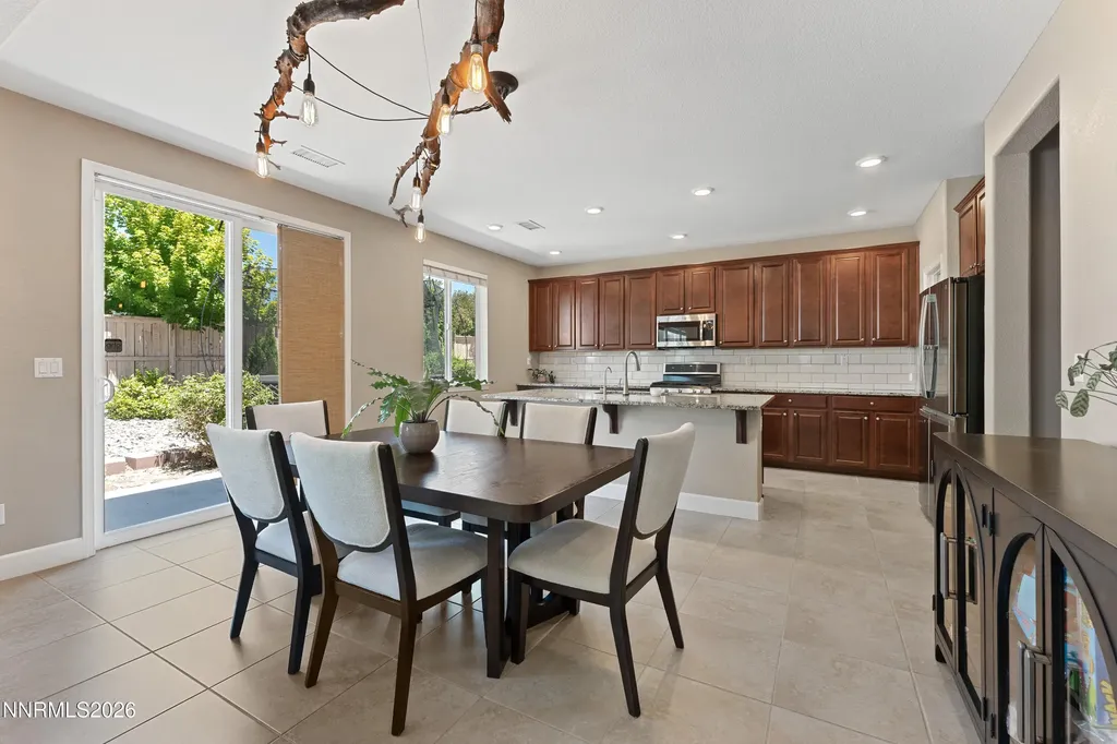 1935 Fledge Creek Reno NV 89521