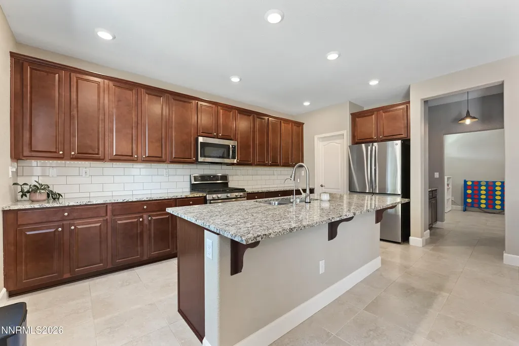 1935 Fledge Creek Reno NV 89521