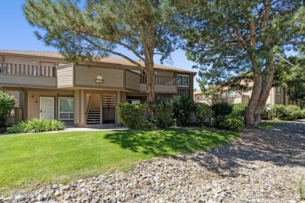 785 Kingston Reno NV 89511