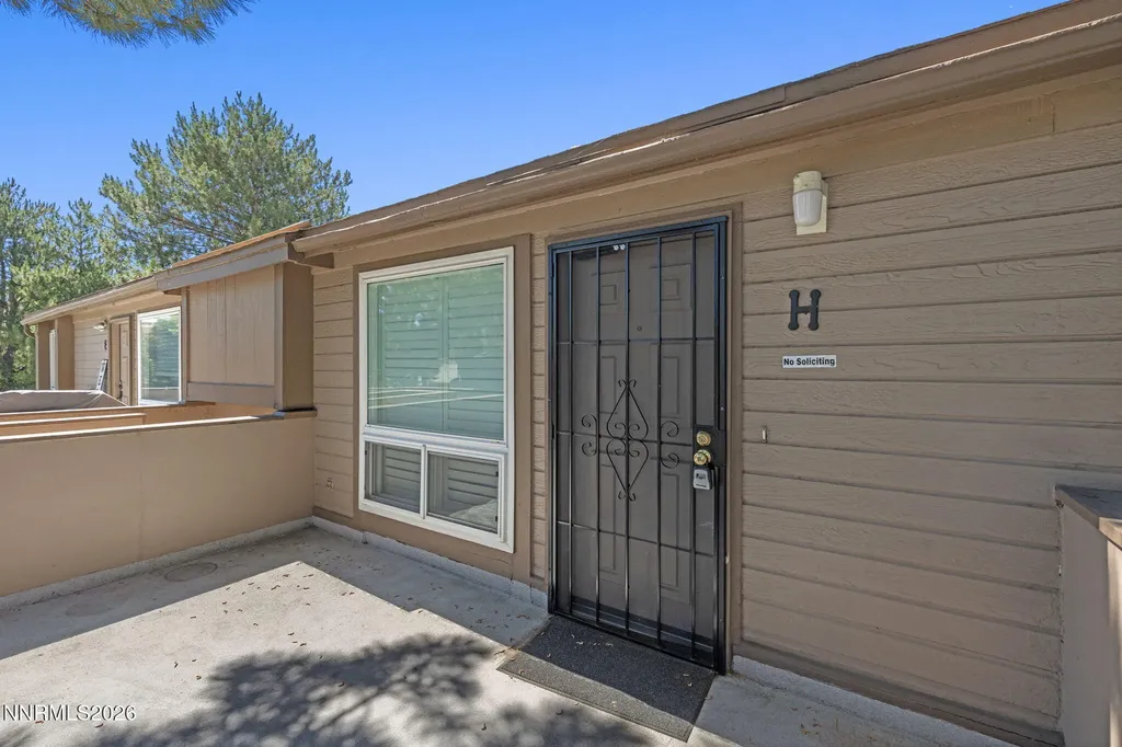 785 Kingston Reno NV 89511