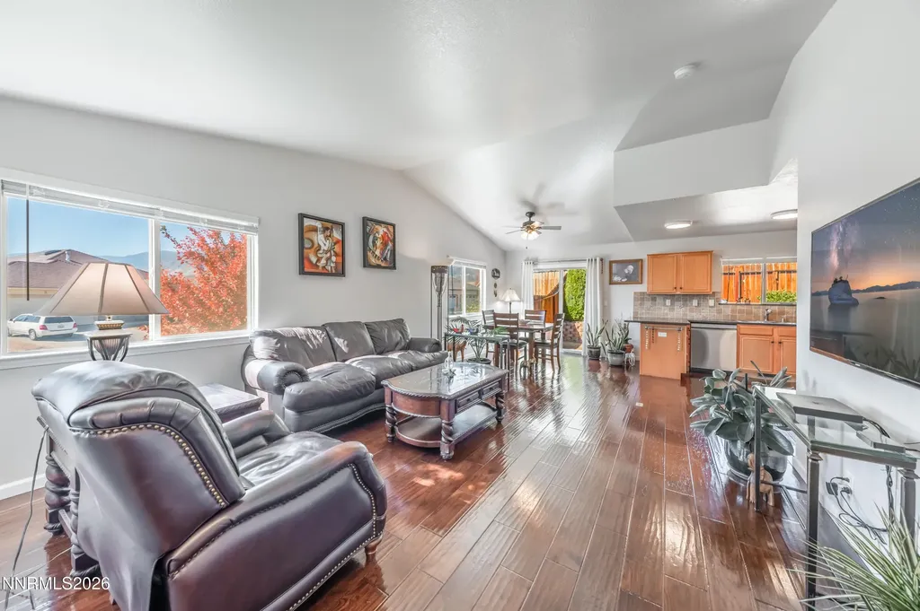 956 Ranchview Carson City NV 89705