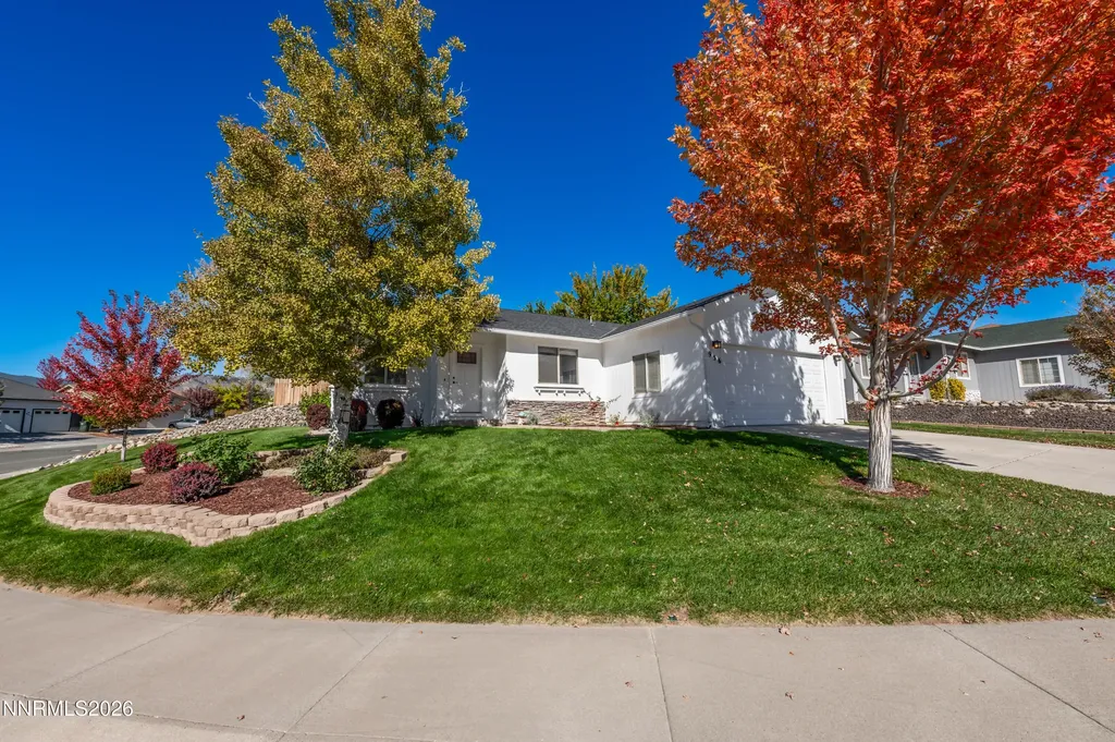 956 Ranchview Carson City NV 89705
