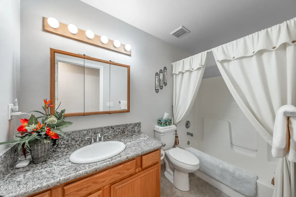 956 Ranchview Carson City NV 89705