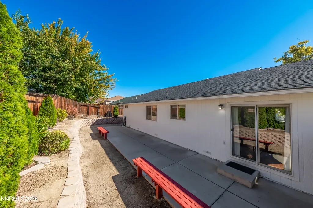 956 Ranchview Carson City NV 89705