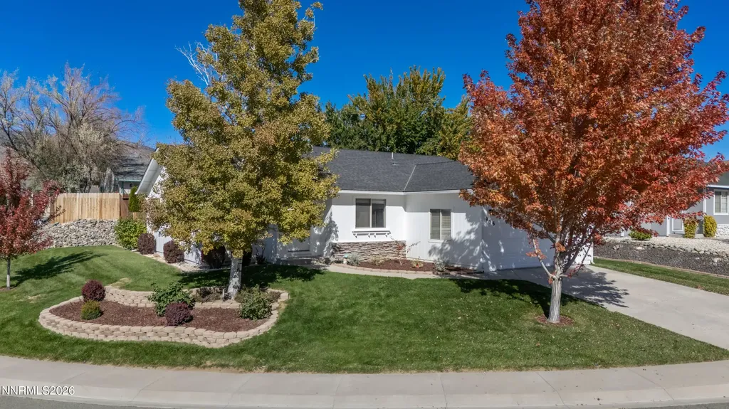 956 Ranchview Carson City NV 89705