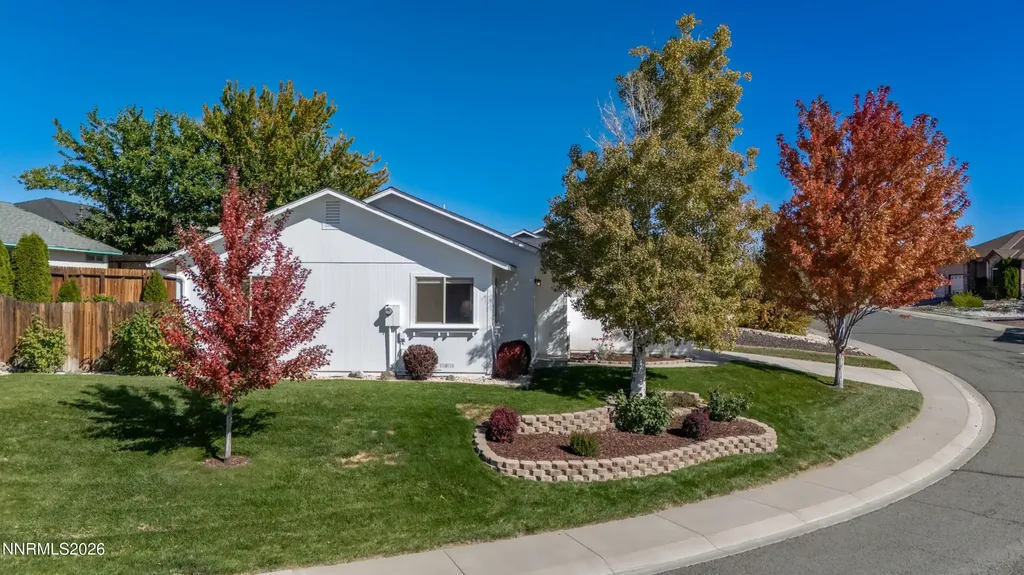 956 Ranchview Carson City NV 89705