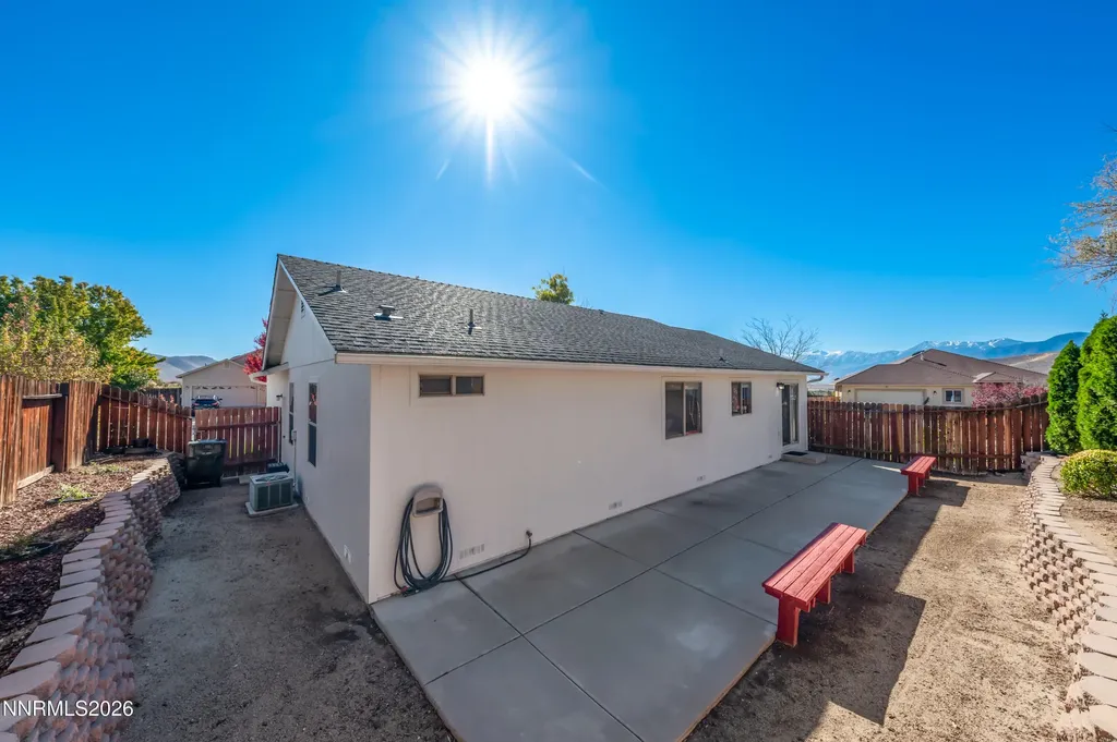 956 Ranchview Carson City NV 89705
