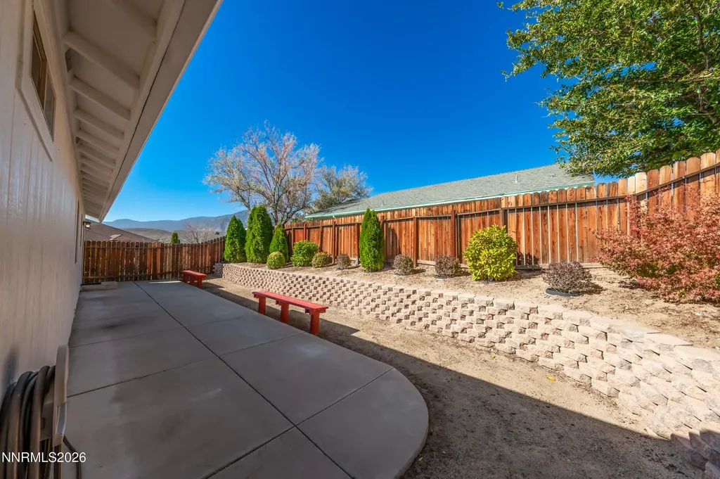 956 Ranchview Carson City NV 89705