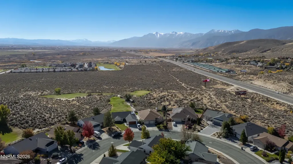 956 Ranchview Carson City NV 89705