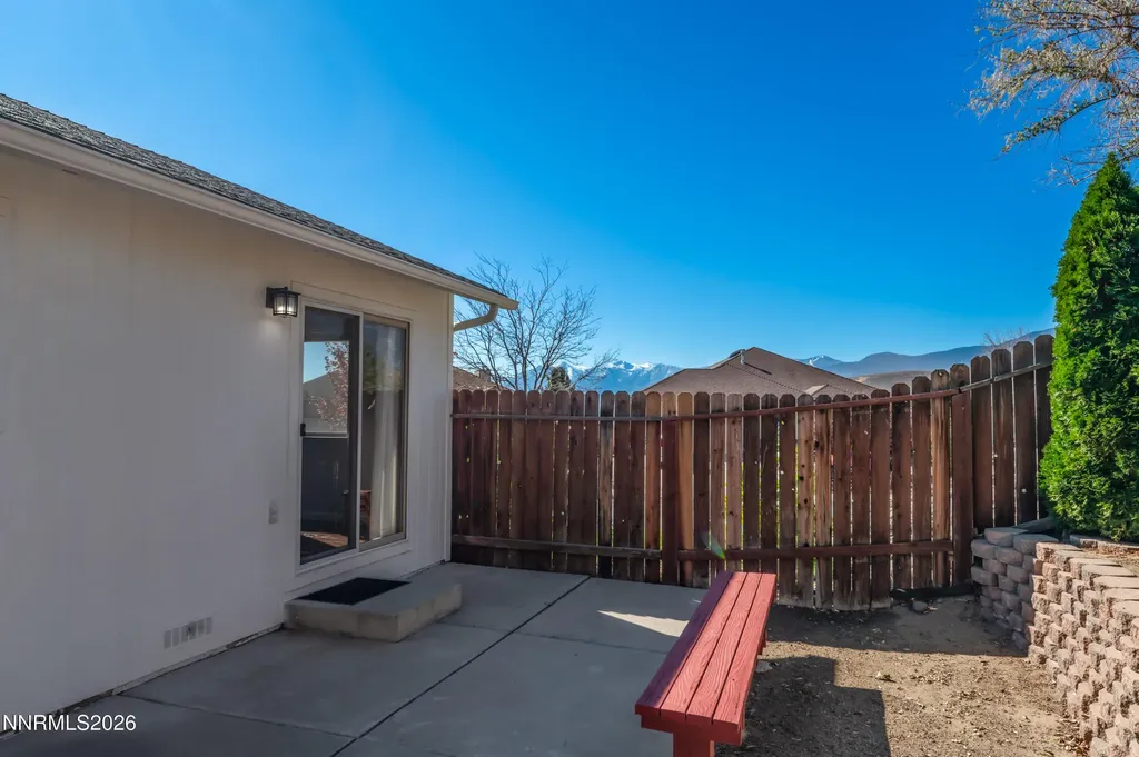 956 Ranchview Carson City NV 89705
