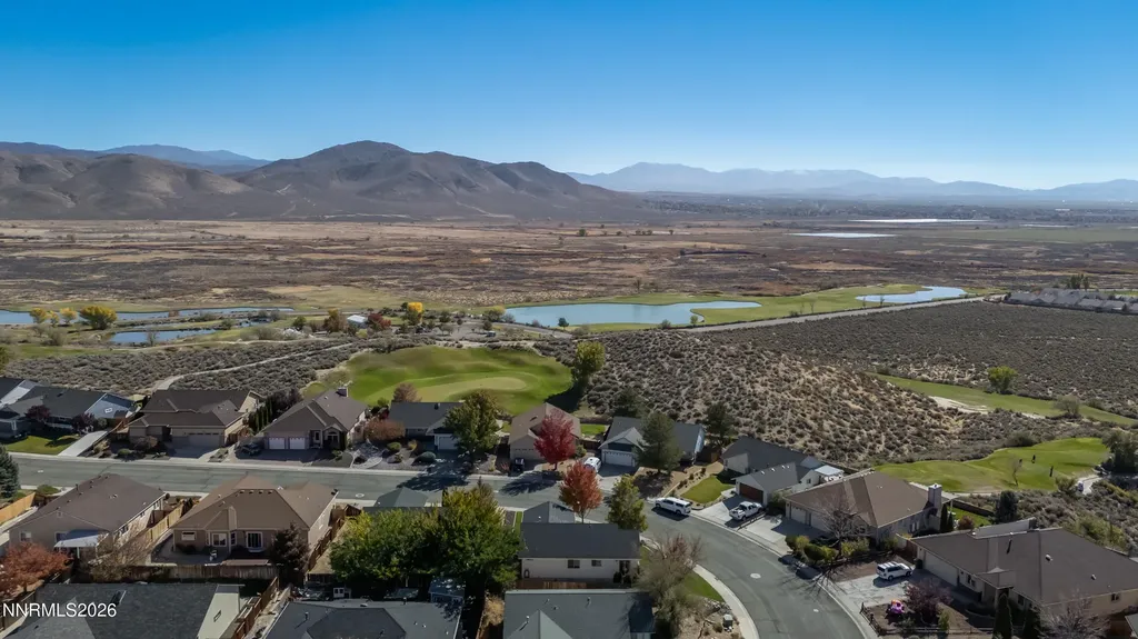 956 Ranchview Carson City NV 89705