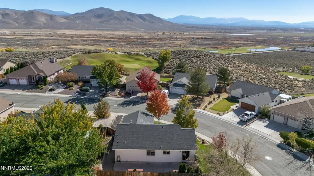 956 Ranchview Carson City NV 89705